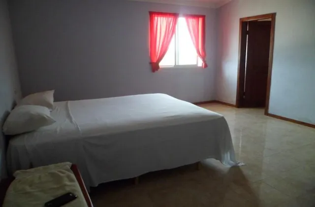 Villa Facal Punta Cana apartment room 2